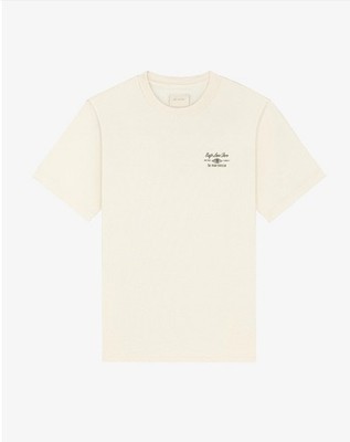 Café Leon Dore x La Marzocco T-shirt Gr. M NEU mit Etikett & OVP