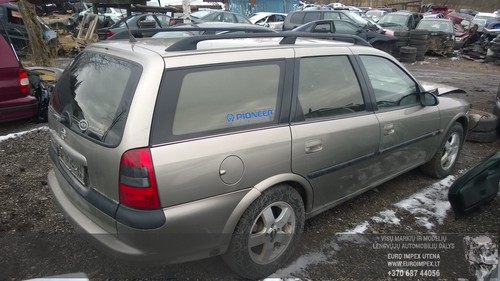 s108022001C ABS Pumpe Steuergerat Hydraulikblock 13040101  EBC 41 DE209640-36 - Bild 8 von 8