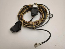 MERCEDES-BENZ E Coupe C207 Rear View Camera A0008203703 3.00 Petrol 29911593