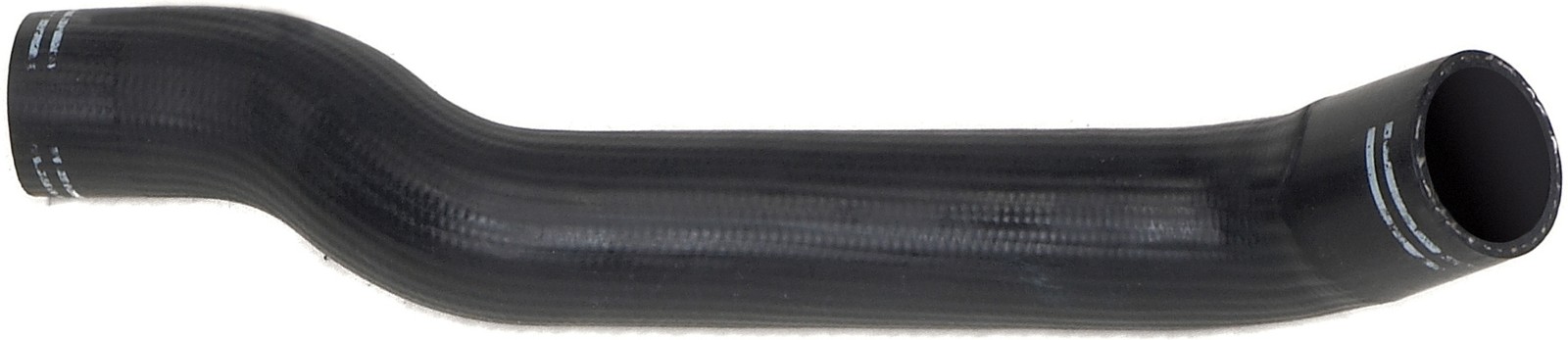 Fits GATES 09-0444 Intercooler hose ALFA 156 1.9/2.4 JTD DONY 02-  ⭐UK Stock⭐