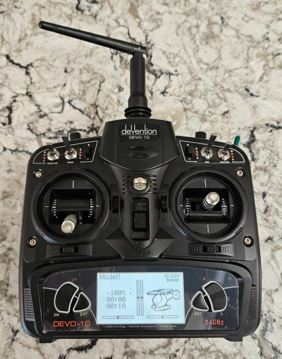 walkera devo 10 products for sale | eBay