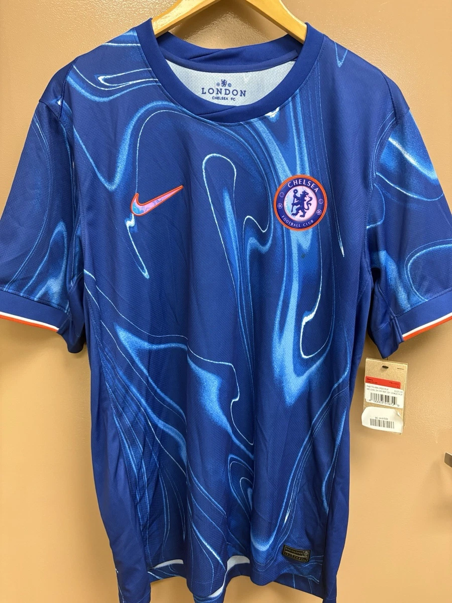 Size L Chelsea International Club Soccer Fan Jerseys for sale | eBay