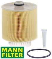 Mann-Filter C17137X Luftfilter Luftfiltereinsatz FüR Audi