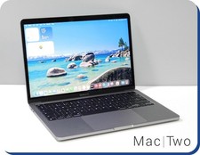 Apple MacBook Pro 13" 2020 M1 8C CPU 8C GPU 8GB RAM 512GB SSD A2338 Space Grey