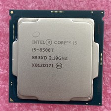 Intel Core i5-8500T Computer Processors (CPUs) for sale - eBay