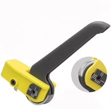 Hot Optical Fiber Tool Longitudinal Cable Sheath Slitter Cutter Stripper KMS-K