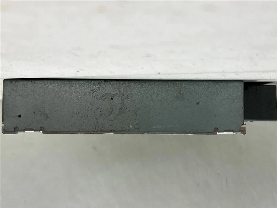 Engine ECM Electronic Control Module Right Hand Firewall Fits 03 SABLE 3800152 - Image 4 of 4