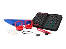 OWC Internal SSD DIY Kit for All Apple 21.5" iMac 2011 Models OWCDIYIM21SSD11