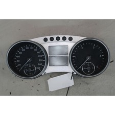 Compteur Mercedes CLASSE R