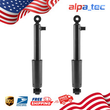 For 2007-2009 Hyundai Santa Fe 2007-2012 Veracruz Rear Shocks Struts Assemblies