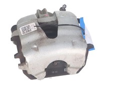 Bremssattel links vorne VW T-Cross (C11) 1.0 TSI  81 kW  110 PS (06.2020-> ) 2Q