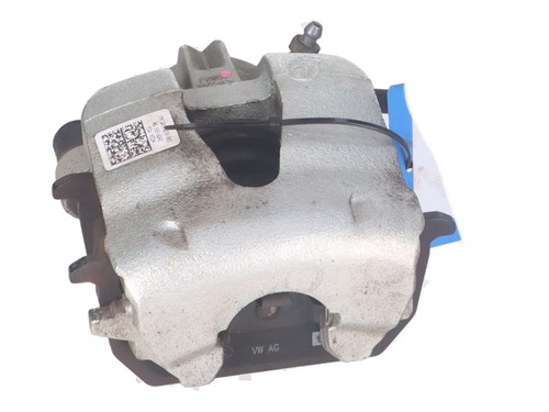 Bremssattel links vorne VW T-Cross (C11) 1.0 TSI  81 kW  110 PS (06.2020-> ) 2Q