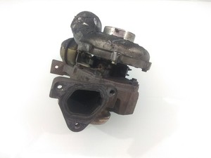 A6110960999 turbolader at für MERCEDES CLASE C (W203) BERLINA 200 2000 1981185