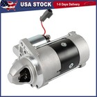 New Replacement Starter Motor for 2004-2010 Nissan Armada Titan Pathfinder 5.6L