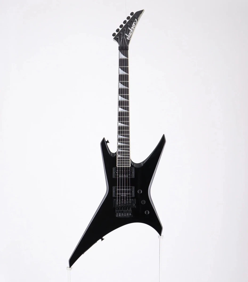 Jackson Warrior Guitar for sale - eBay