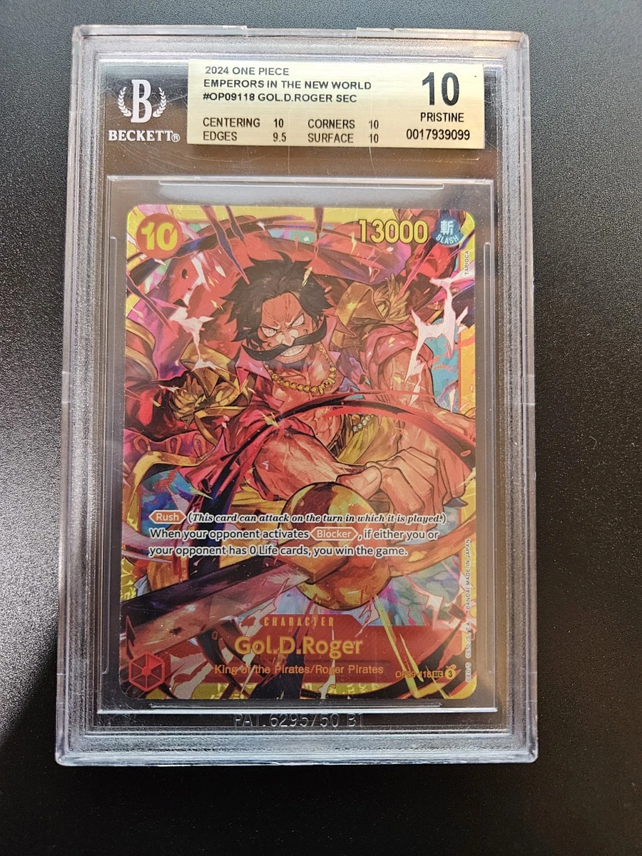 bgs 10 pristine products for sale | eBay