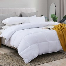 L LOVSOUL King Comforter  Queen Comforter