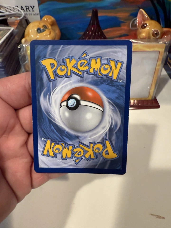 Charizard - 20/149 - Alternate Art Cosmos Rare - Boundaries Crossed - VLP/NM 🔥 - Image 4 of 4