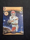 2024 Panini Certified #17 Patrick Mahomes II Certified Stars Mirror Bronze #/299