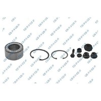 Radlagersatz Vorne FüR VW Golf 19E 1E 1G 1H 1.8 1.9 2.0 83 Bis 02 GSP ALH MH