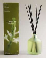 Tuberose home fragrance - Zara home - 230 ml