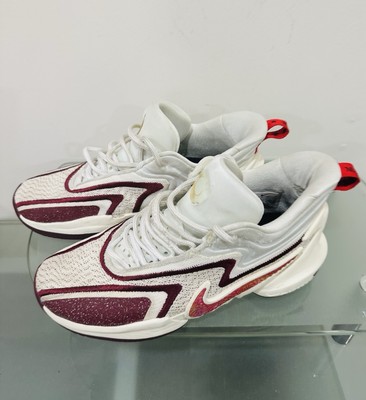 Nike Cosmic Unity 2 Sisterhood Coconut Milk Team Red DH1537-102 Men s Sz 7,5