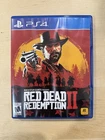 Red Dead Redemption 2 - Sony PlayStation 4