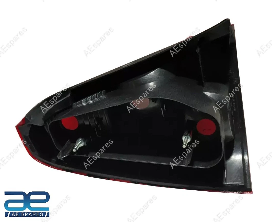 Rear Combination Lamp Tail Light Assembly RH For Renault Logan 2004-2012 view 2