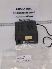 TRIPP LITE PR-10B POWER SUPPLY