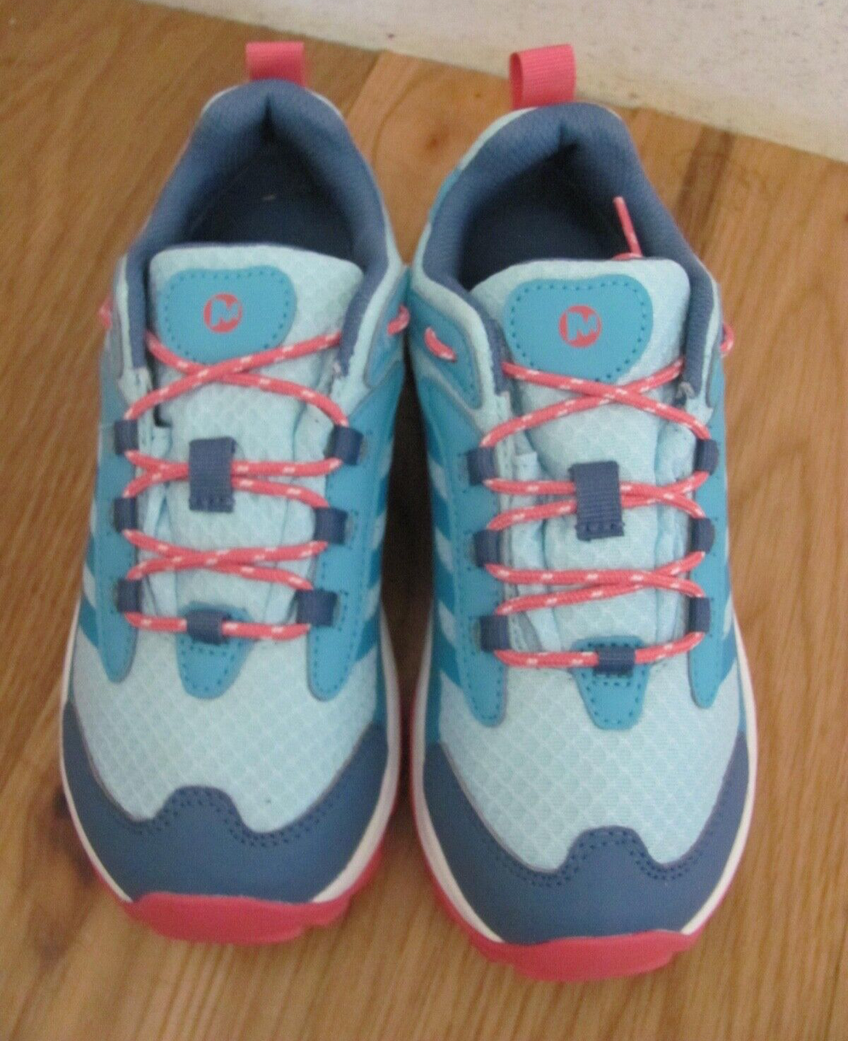 MERRELL Merrill NUOVO Moab MK167552 Speed 2 Scarpe da Trail Running Basse Ragazze 3M