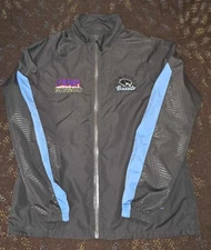 Buffalo Beauts PHF Hockey Team Issued Jacket WOMENS Large