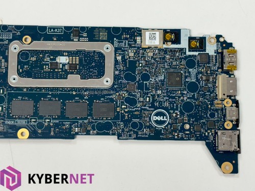 Carte mère Dell Latitude 7420 Series LA-K371P i5-1135G7 2,40 GHz 8 Go -45M - Photo 13/14