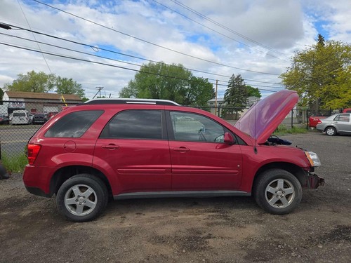 Chassis Brain Box PONTIAC TORRENT 06 - Picture 15 of 15
