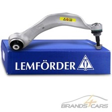 LEMFÖRDER QUERLENKER VORNE UNTEN LINKS FÜR BMW 5-ER F10 F11 6-ER F12 F13 06