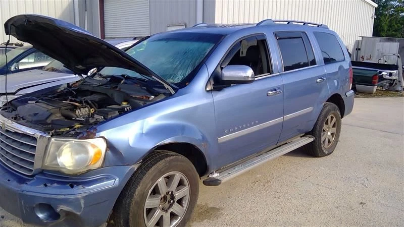 Автоматическая коробка передач 2WD 4,7 л 45RFE подходит для 07-10 DAKOTA 897431 - Изображение 3 из 4