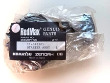 REDMAX STARTER ASSEMBLY 114075101