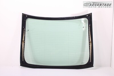 2013-2020 LINCOLN MKZ REAR WINDSHIELD WINDSCREEN BACK WINDOW GLASS