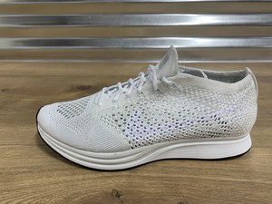 tenis de corrida branco