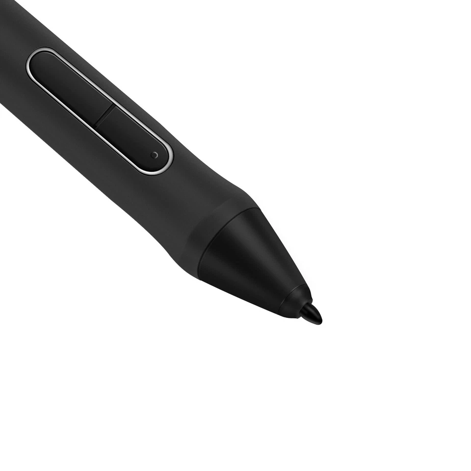Huion Kamvas Pro 16 (4K) Drawing Display 15.6" Screen Slim PW517 Digital Pen - Image 4 of 4
