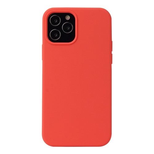 Case Silicone Shockproof For iPhone 14 15 13Pro Max 15Pro 12 Mini XR SE 7 8 14+ - Picture 21 of 25