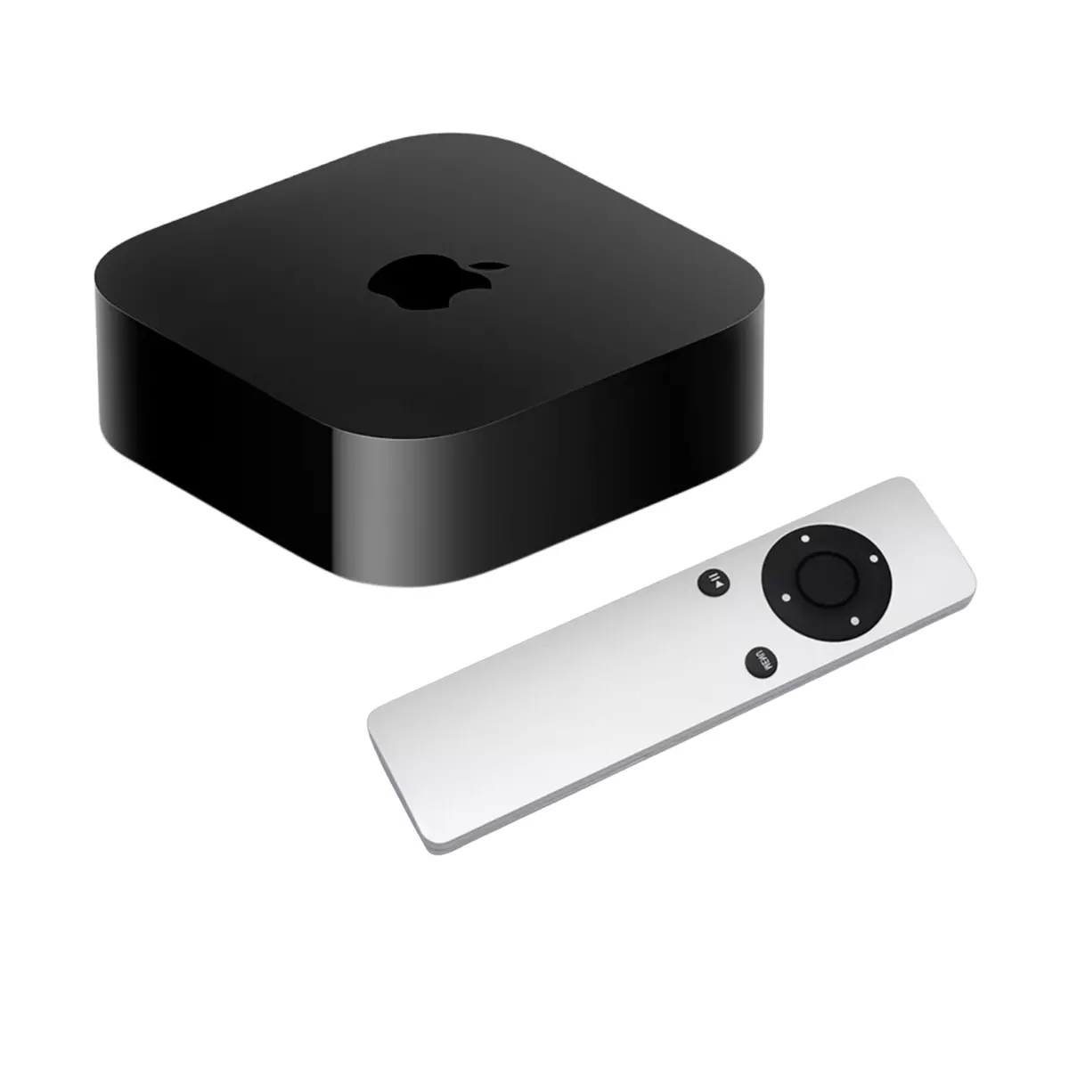 Buy Apple TV 4K - Apple