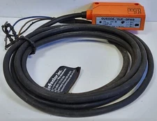 IFM EfectorOU5006/OUE-DPKG OU5006 OUE-DPKG Photoelectric Sensor