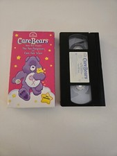 Care Bears: The Two Princesses & Care Fair Sc...