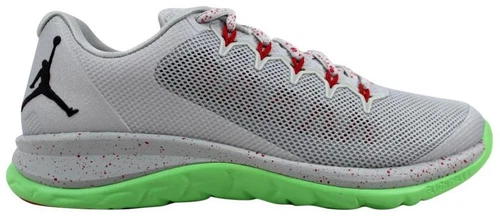 Jordan Flight Runner 2 Gray