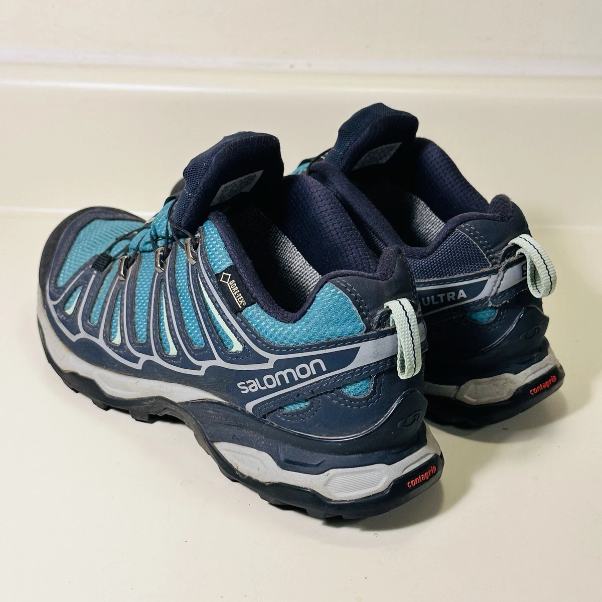 Salomon x ultra top 2 low gtx