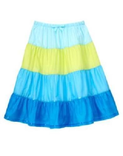 NWT Gymboree Kids Girl Skirt Skort Elastic or Adjustable Waist - Picture 47 of 69