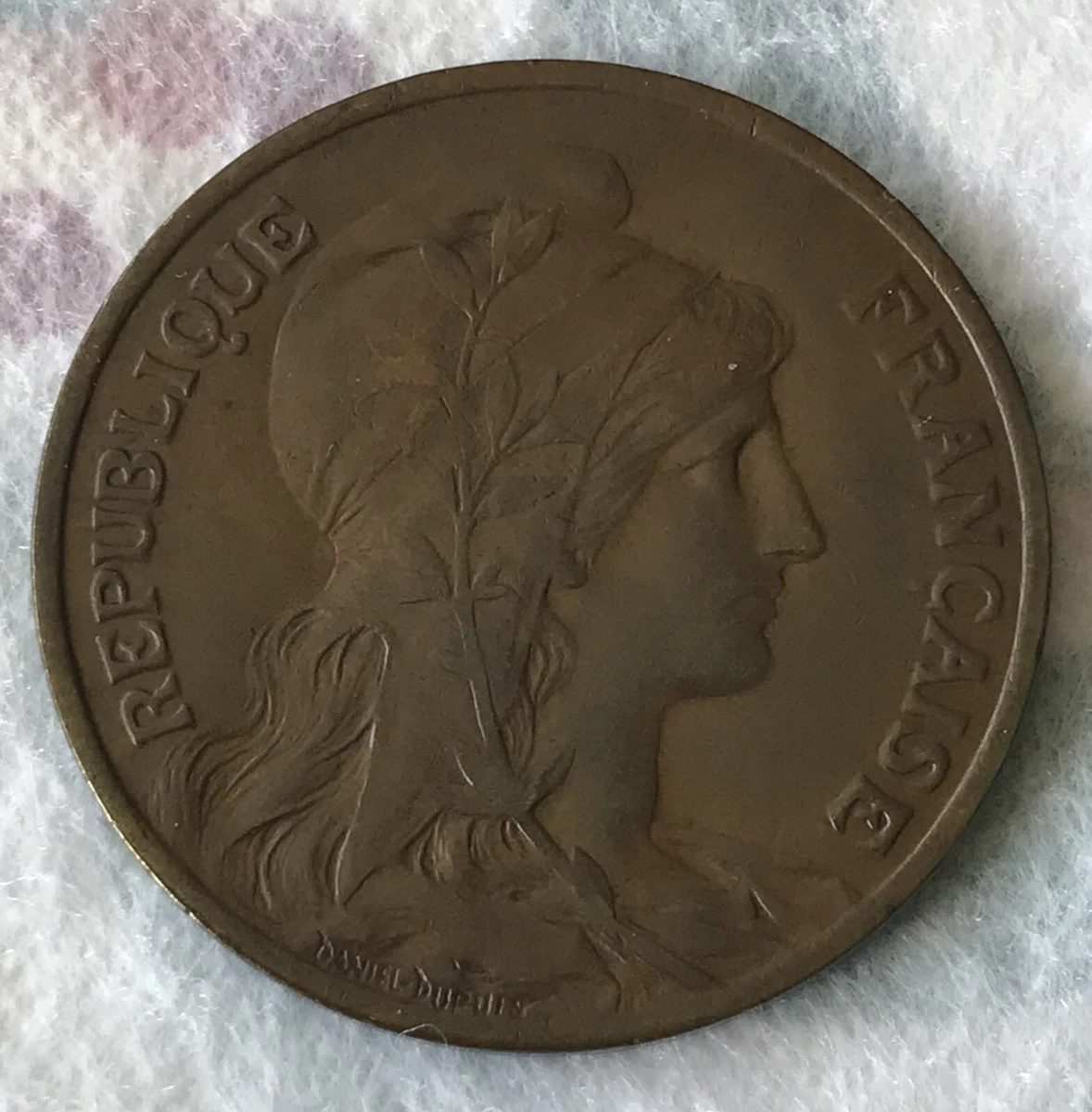1914 Year French Coins for sale | eBay