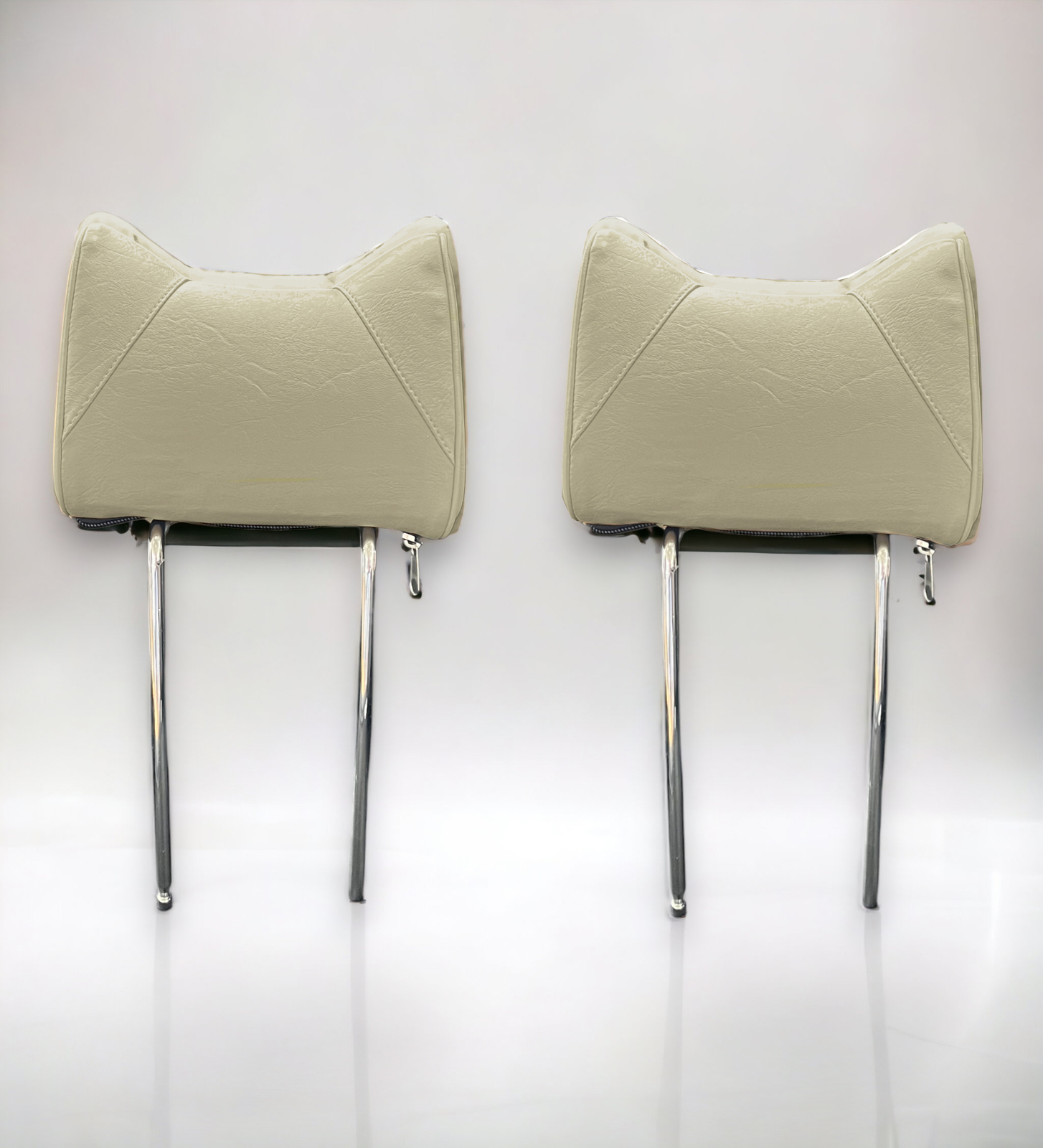 Headrests Rabbit Ear for Mercedes W123 W114 W115 W126 W108 W109