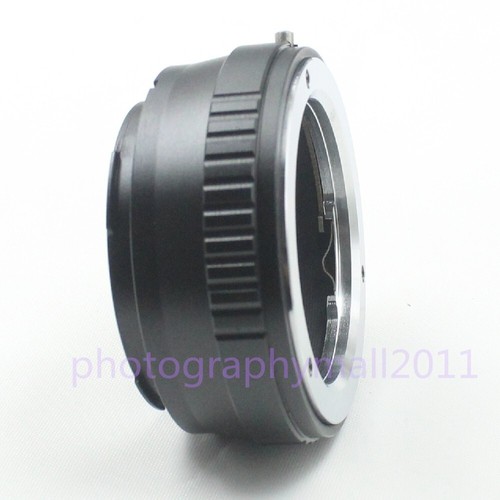 Lens Mount Adapter for Minolta MD Mount Lens to For Leica T LT SL L CL Camera - Picture 7 of 8