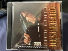 Desperado VCD Movies VCD Video CD RARE